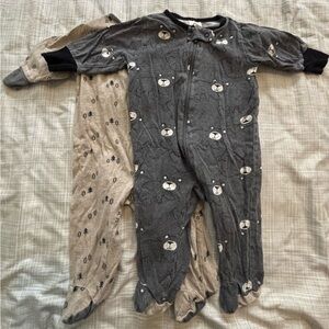 Gerber 0-3 Month Onesies